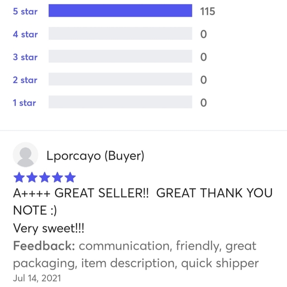 Meet your Posher, Tabetha - Picture 10 of 12